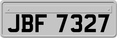 JBF7327