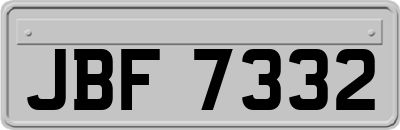 JBF7332