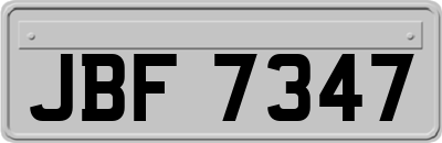 JBF7347