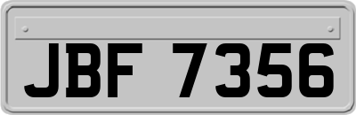 JBF7356