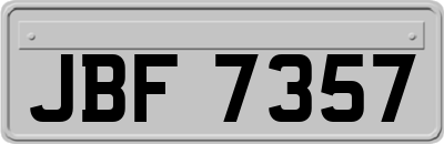 JBF7357