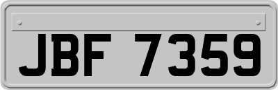JBF7359