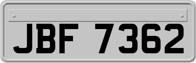 JBF7362