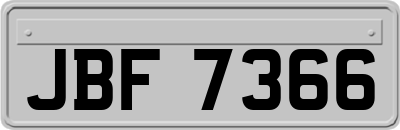 JBF7366