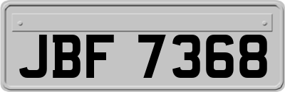 JBF7368