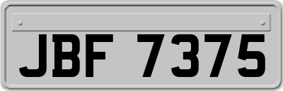 JBF7375