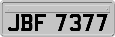 JBF7377