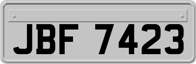 JBF7423
