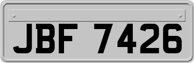 JBF7426