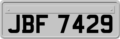 JBF7429