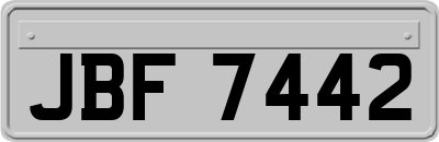 JBF7442