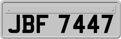 JBF7447