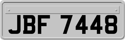 JBF7448