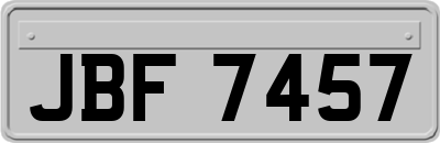 JBF7457