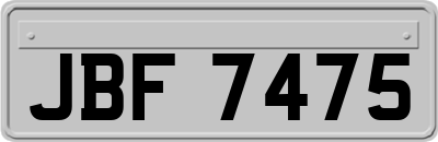JBF7475