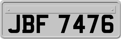 JBF7476