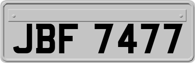 JBF7477