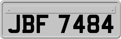 JBF7484