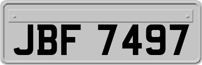 JBF7497