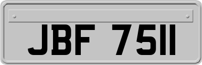 JBF7511