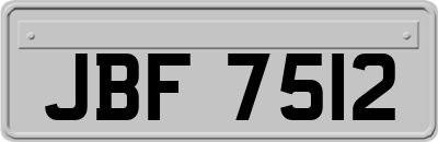 JBF7512