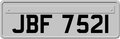 JBF7521