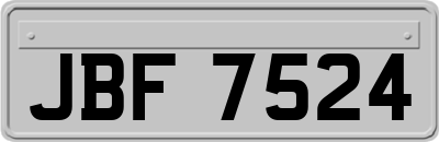 JBF7524