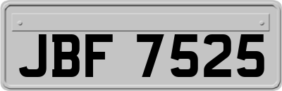 JBF7525