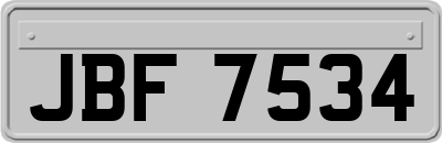 JBF7534