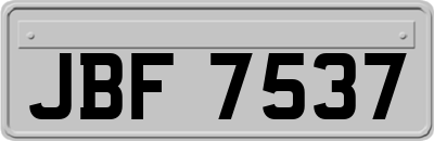 JBF7537