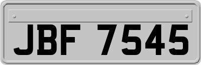 JBF7545