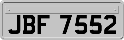 JBF7552