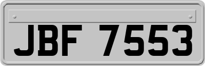 JBF7553