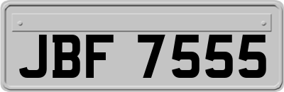 JBF7555
