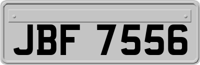 JBF7556