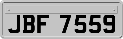 JBF7559