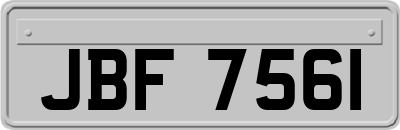 JBF7561