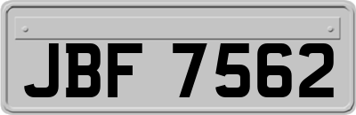 JBF7562