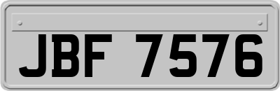 JBF7576