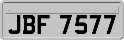 JBF7577