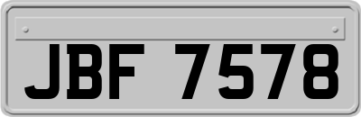 JBF7578