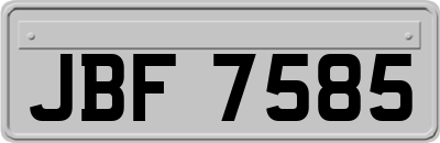 JBF7585
