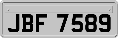 JBF7589