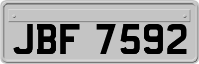 JBF7592