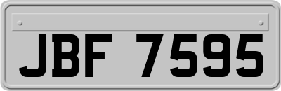 JBF7595