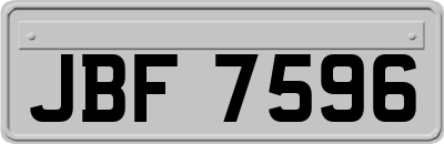 JBF7596