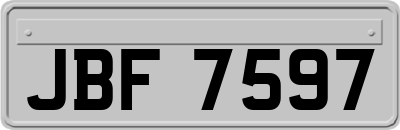 JBF7597