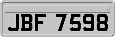 JBF7598
