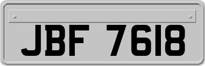 JBF7618