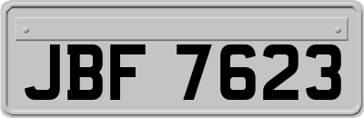JBF7623